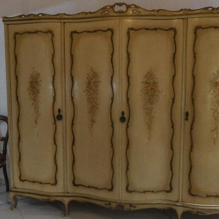Ca'Salvador Bed & Breakfast Венеция Екстериор снимка