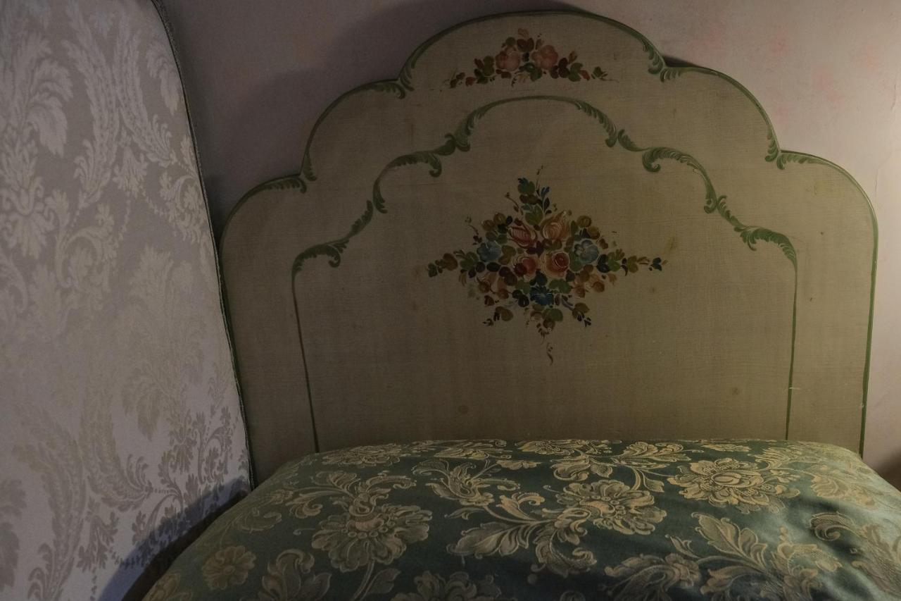 Ca'Salvador Bed & Breakfast Венеция Екстериор снимка