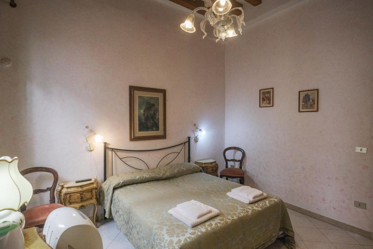 Ca'Salvador Bed & Breakfast Венеция Екстериор снимка