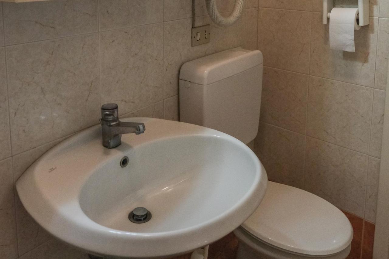 Ca'Salvador Bed & Breakfast Венеция Екстериор снимка