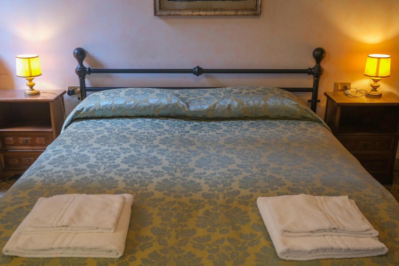 Ca'Salvador Bed & Breakfast Венеция Екстериор снимка