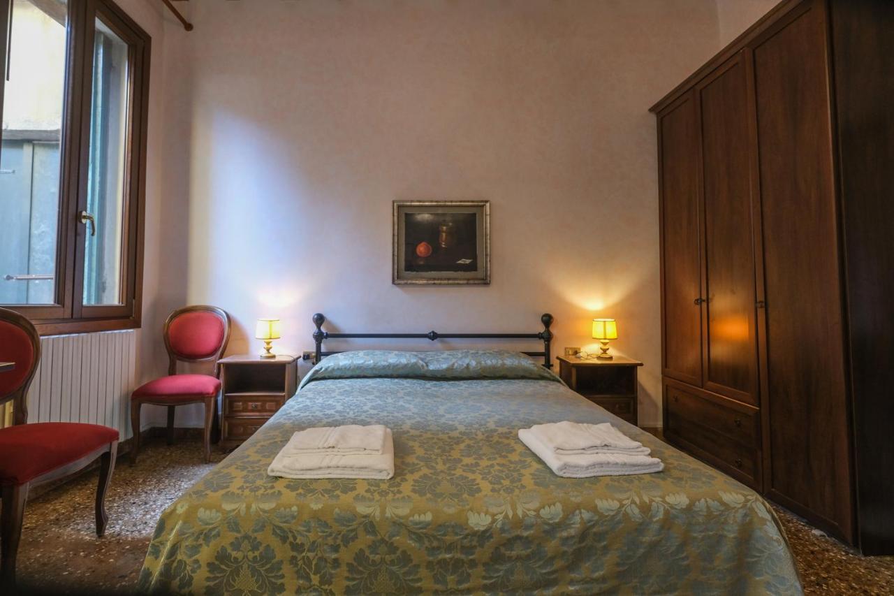 Ca'Salvador Bed & Breakfast Венеция Екстериор снимка