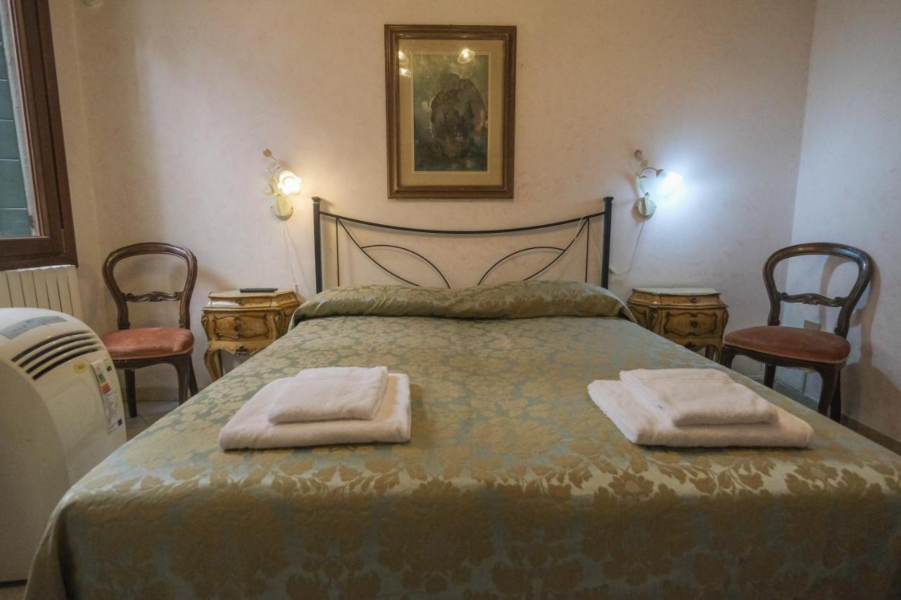 Ca'Salvador Bed & Breakfast Венеция Екстериор снимка