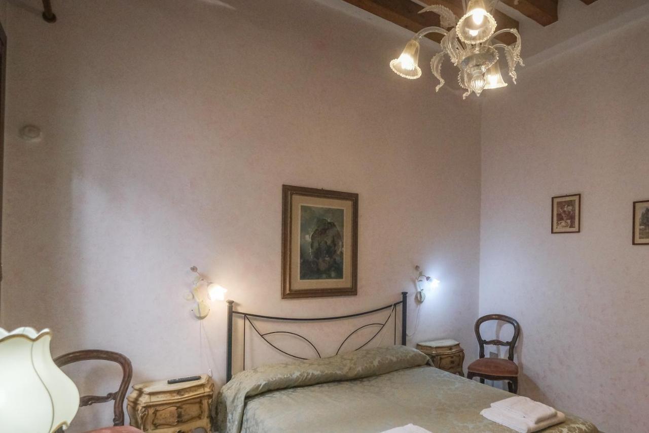 Ca'Salvador Bed & Breakfast Венеция Екстериор снимка