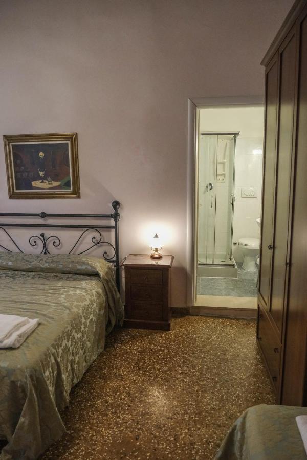 Ca'Salvador Bed & Breakfast Венеция Екстериор снимка