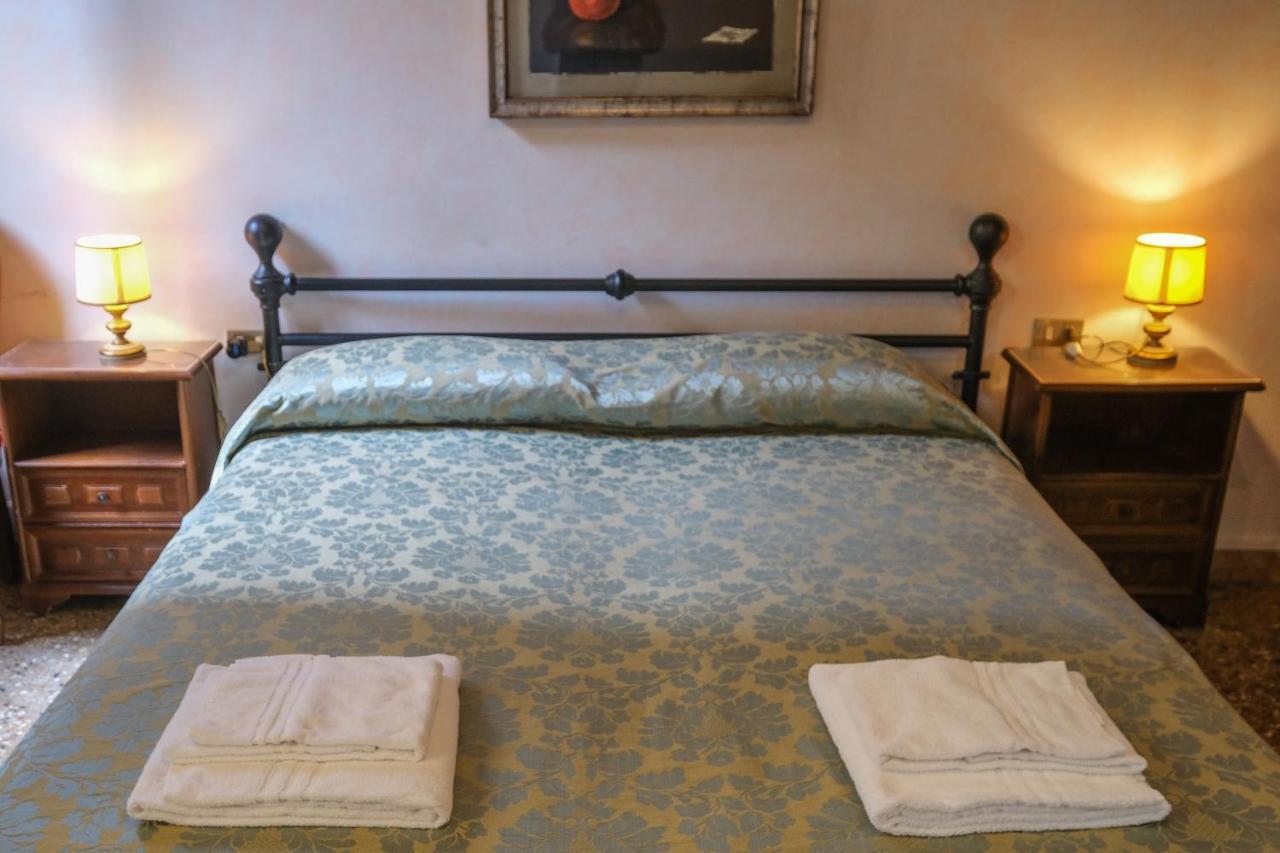 Ca'Salvador Bed & Breakfast Венеция Екстериор снимка