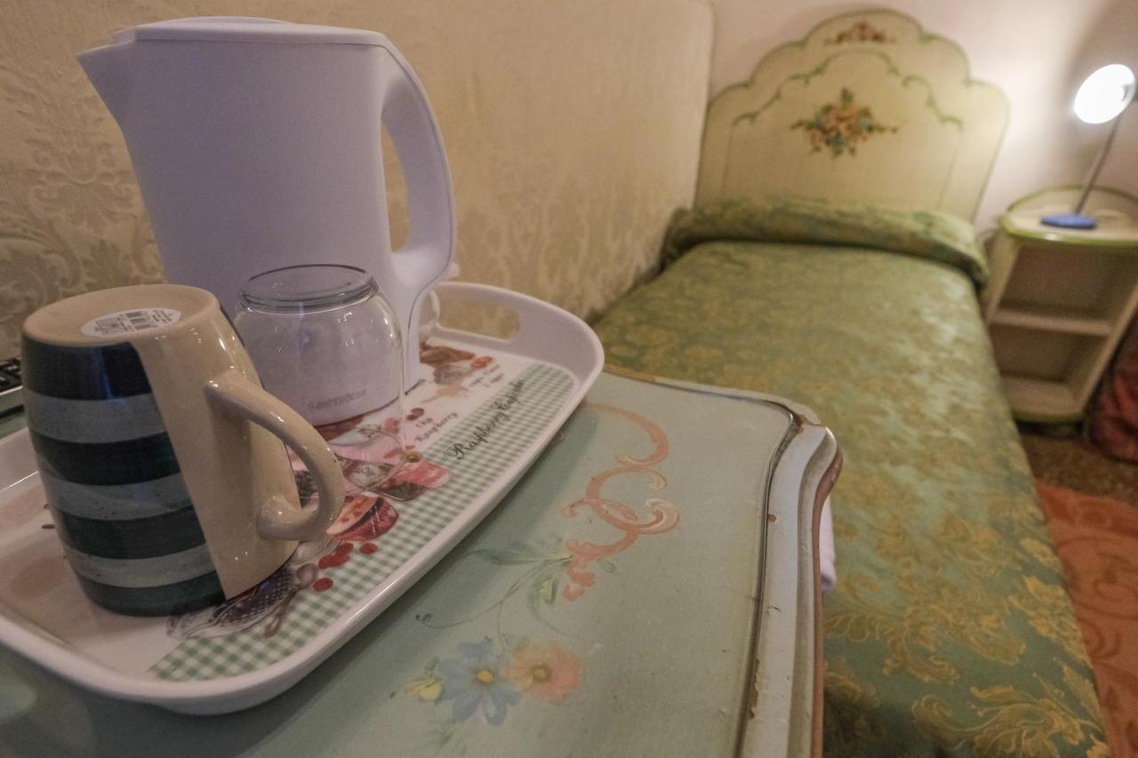 Ca'Salvador Bed & Breakfast Венеция Екстериор снимка