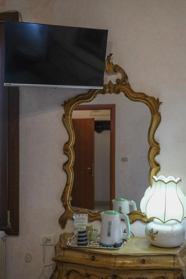 Ca'Salvador Bed & Breakfast Венеция Екстериор снимка