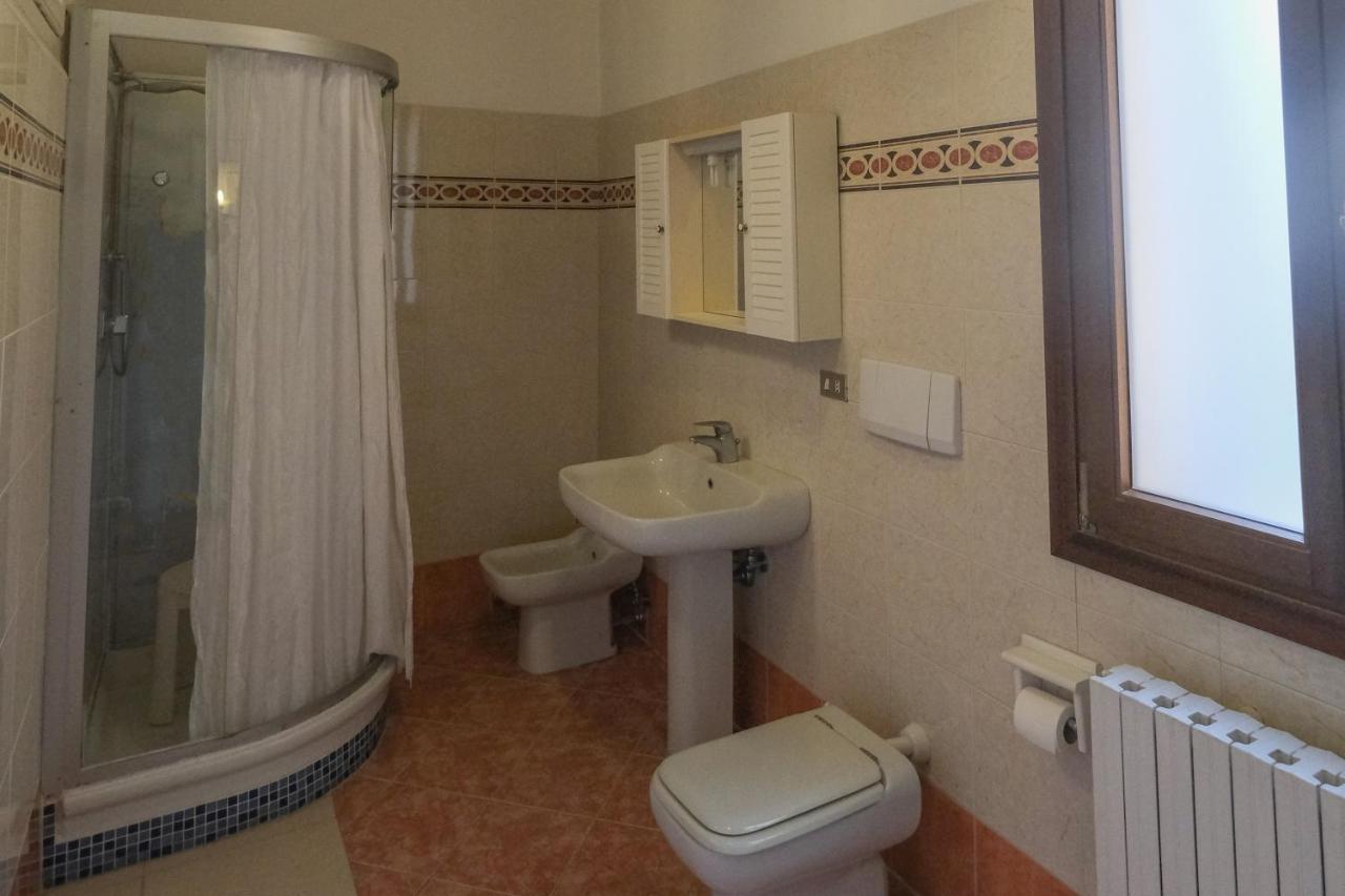 Ca'Salvador Bed & Breakfast Венеция Екстериор снимка