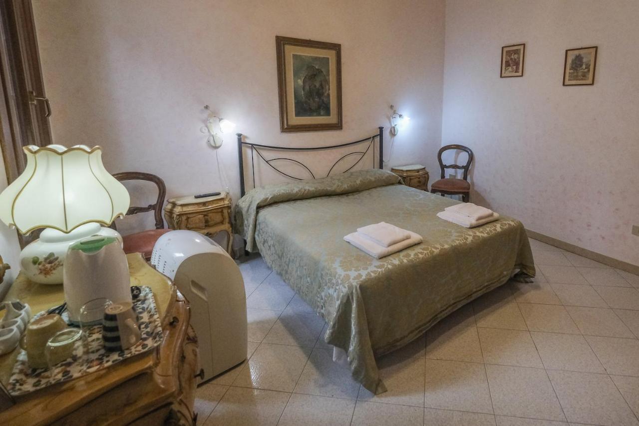 Ca'Salvador Bed & Breakfast Венеция Екстериор снимка