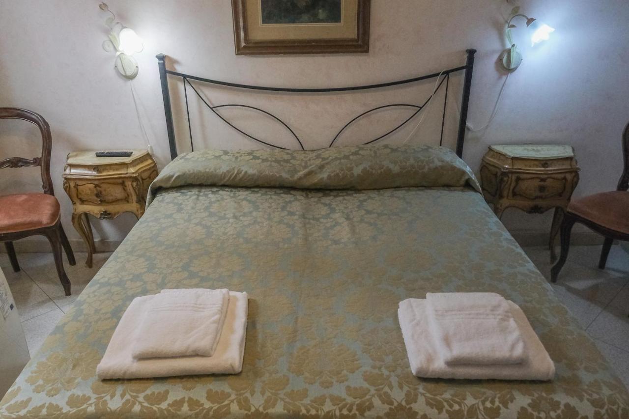 Ca'Salvador Bed & Breakfast Венеция Екстериор снимка