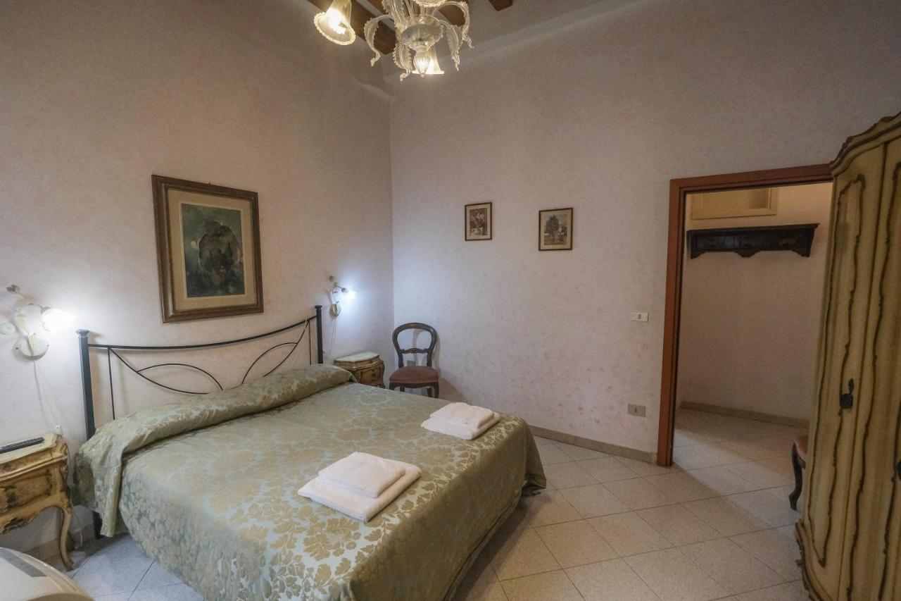 Ca'Salvador Bed & Breakfast Венеция Екстериор снимка