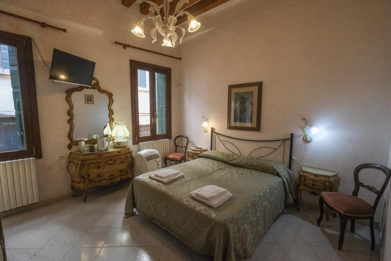 Ca'Salvador Bed & Breakfast Венеция Екстериор снимка