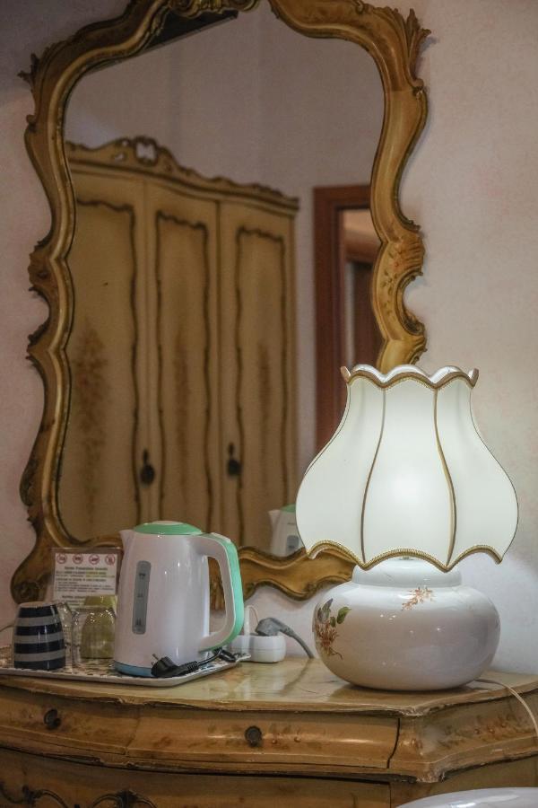 Ca'Salvador Bed & Breakfast Венеция Екстериор снимка