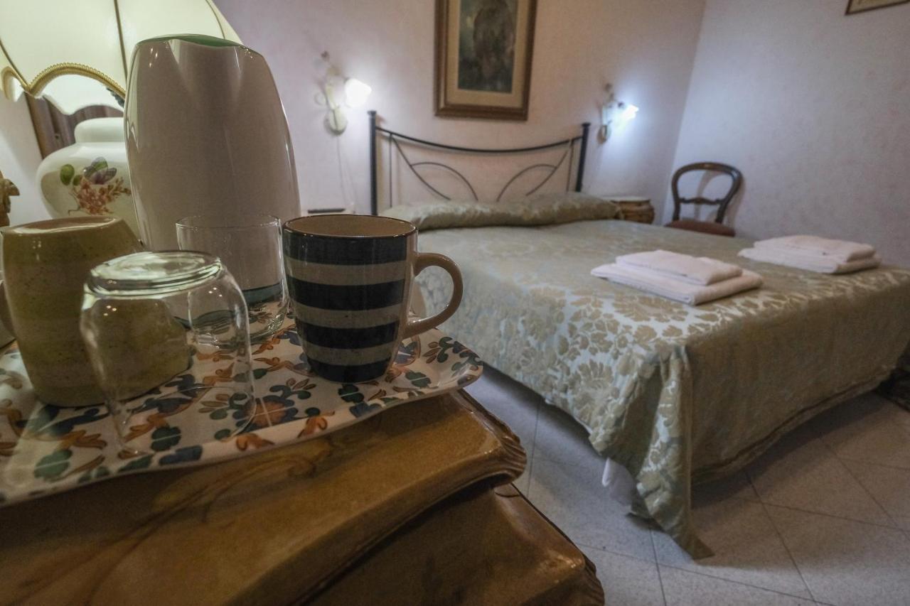 Ca'Salvador Bed & Breakfast Венеция Екстериор снимка