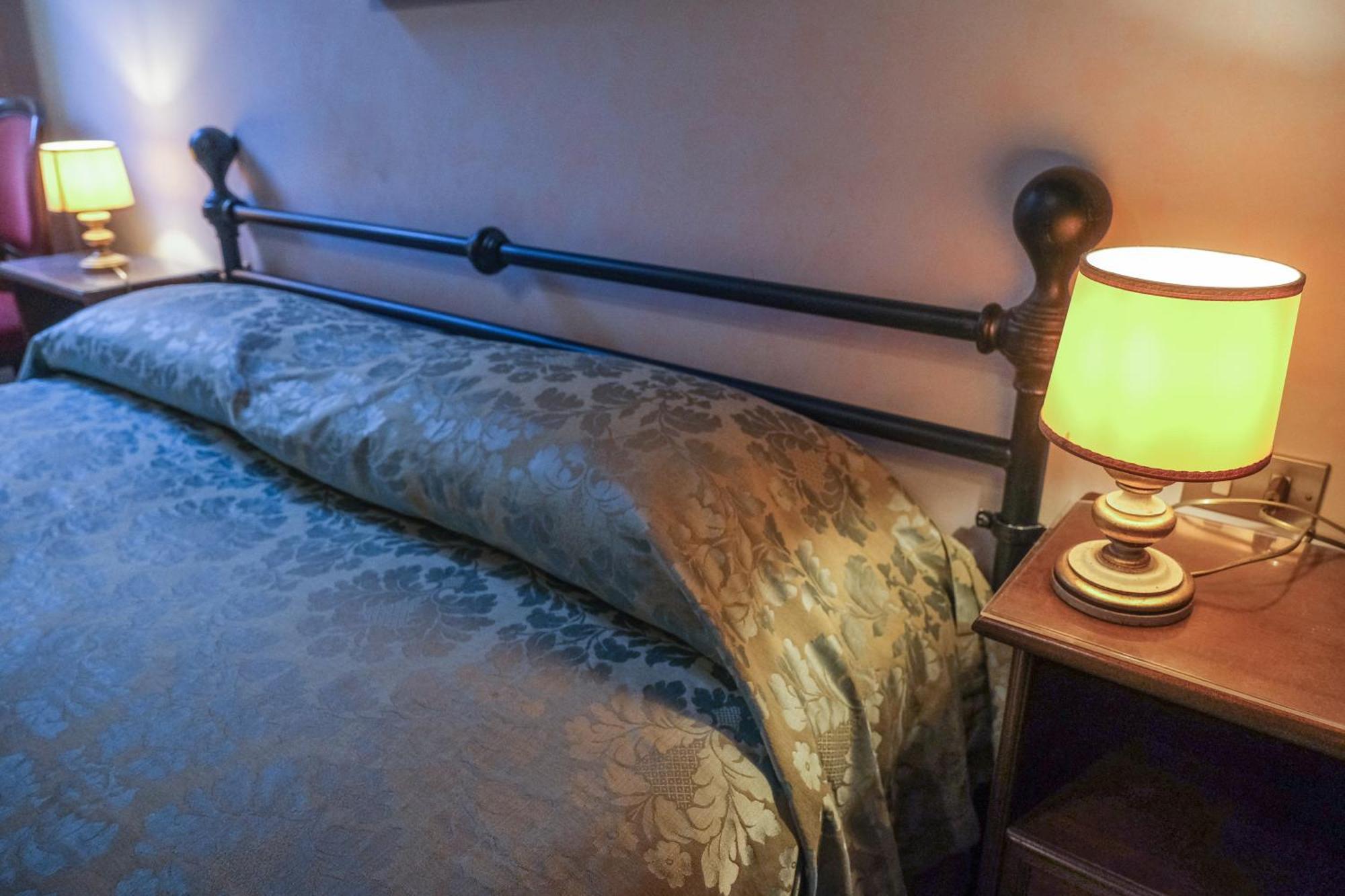 Ca'Salvador Bed & Breakfast Венеция Екстериор снимка