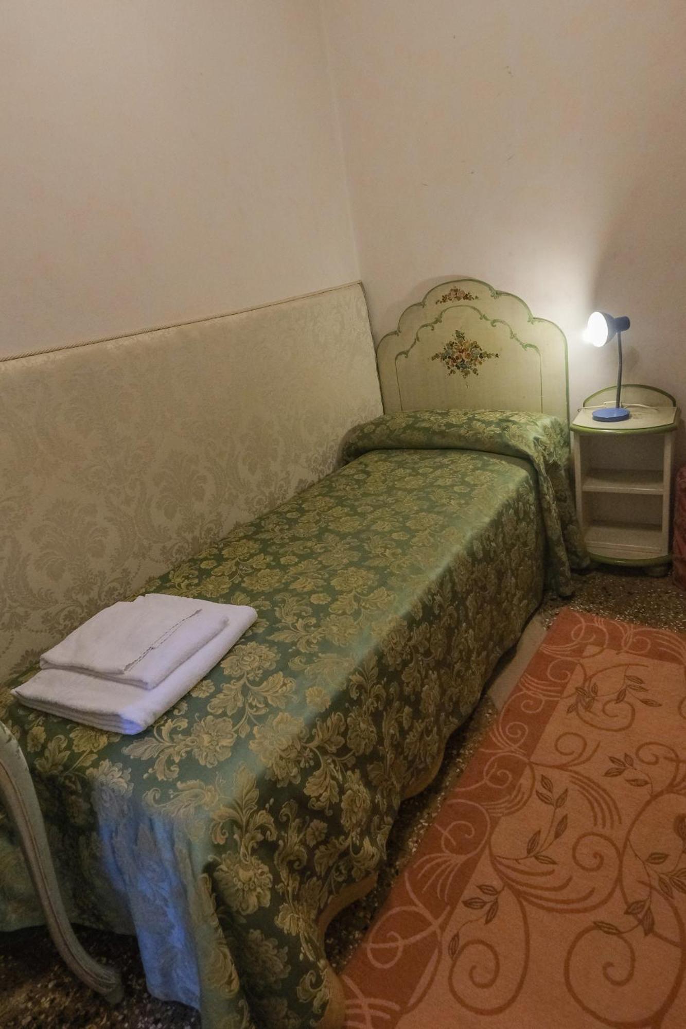 Ca'Salvador Bed & Breakfast Венеция Екстериор снимка