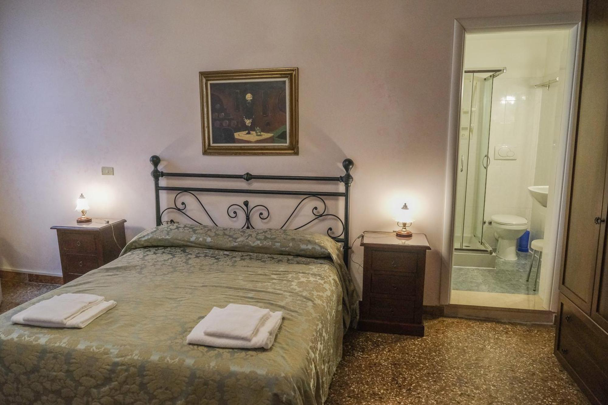 Ca'Salvador Bed & Breakfast Венеция Екстериор снимка