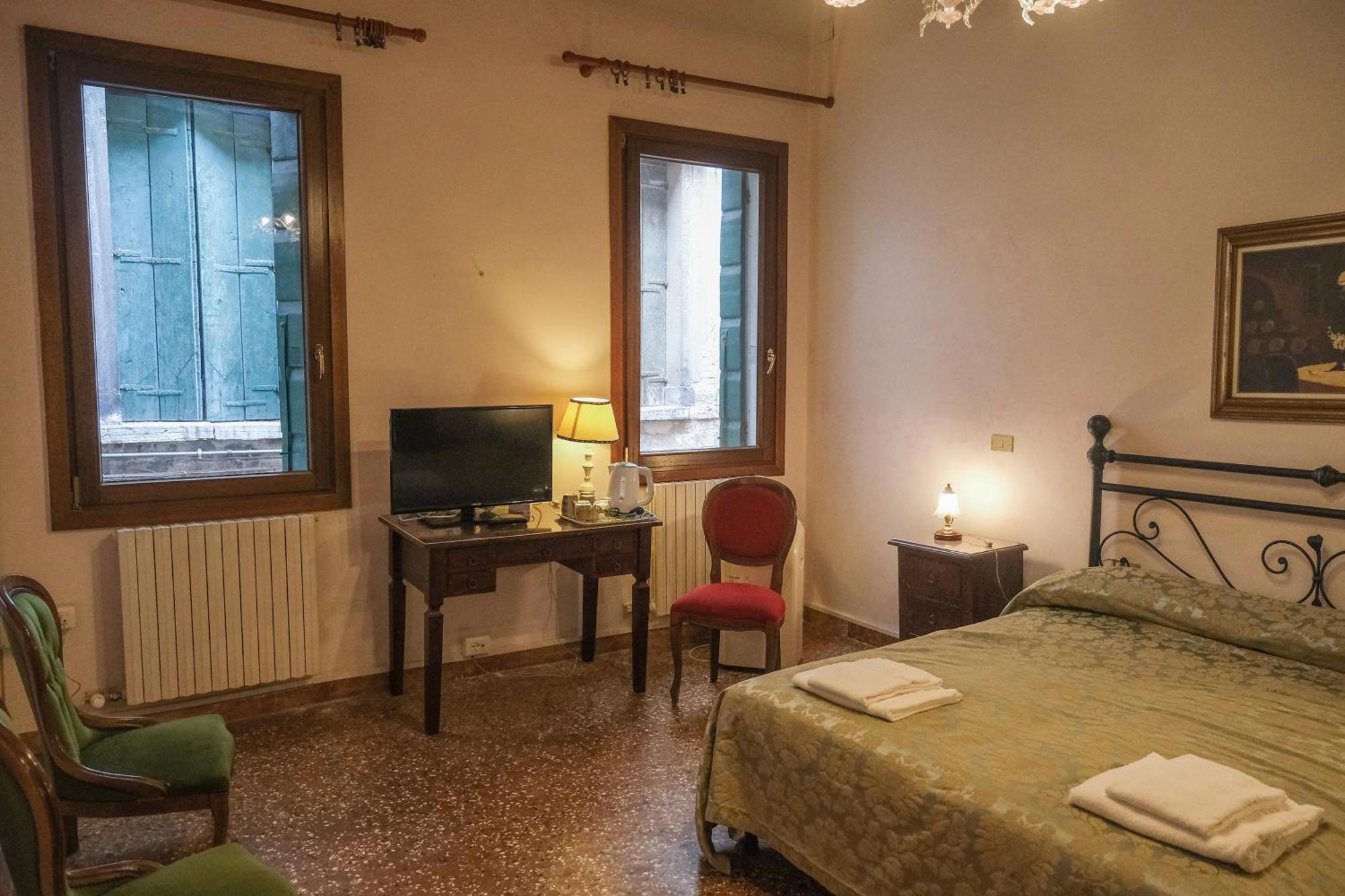 Ca'Salvador Bed & Breakfast Венеция Екстериор снимка