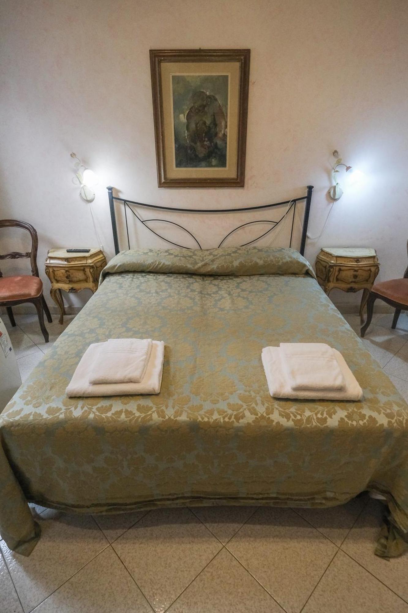 Ca'Salvador Bed & Breakfast Венеция Екстериор снимка