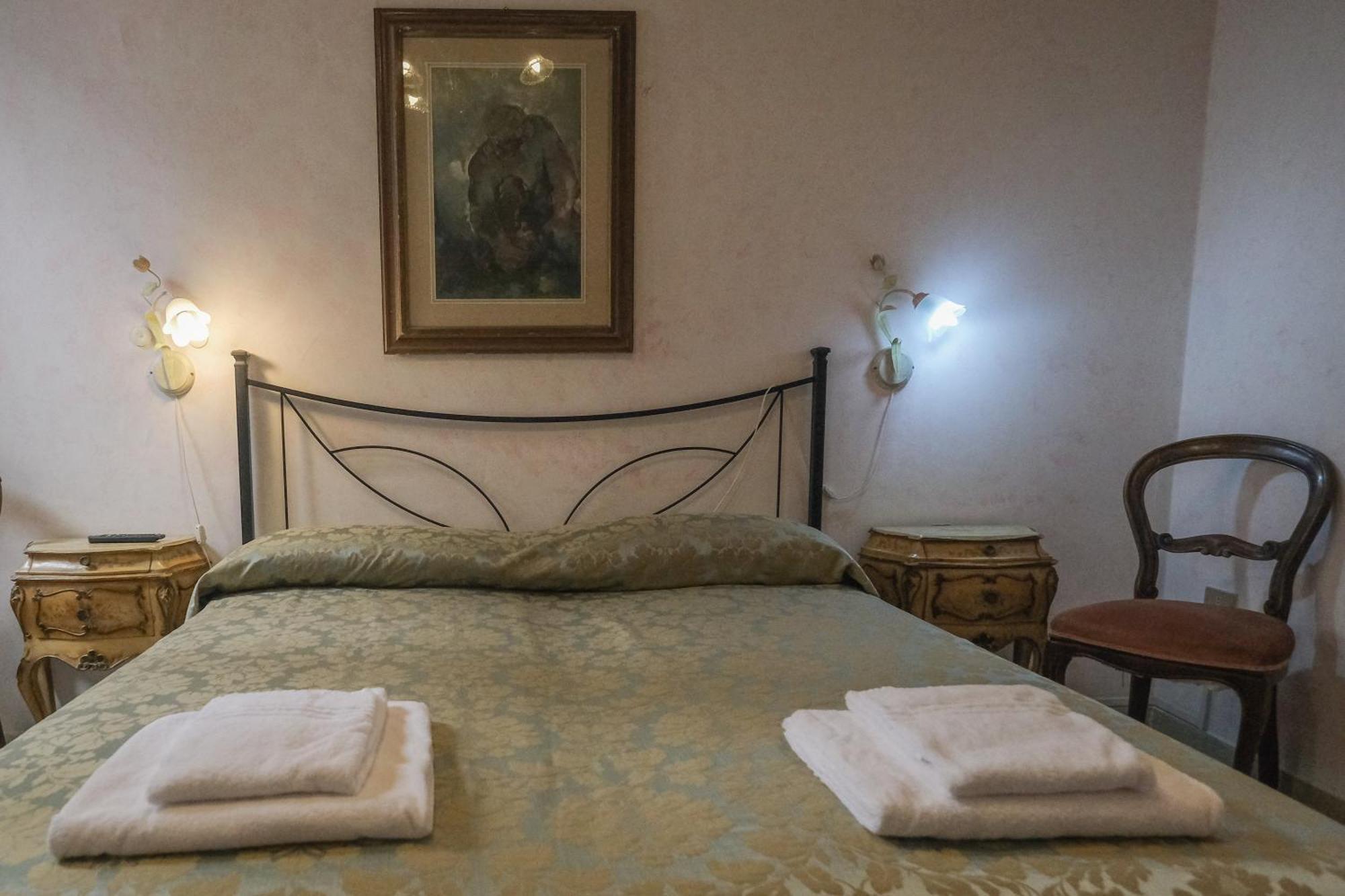 Ca'Salvador Bed & Breakfast Венеция Екстериор снимка