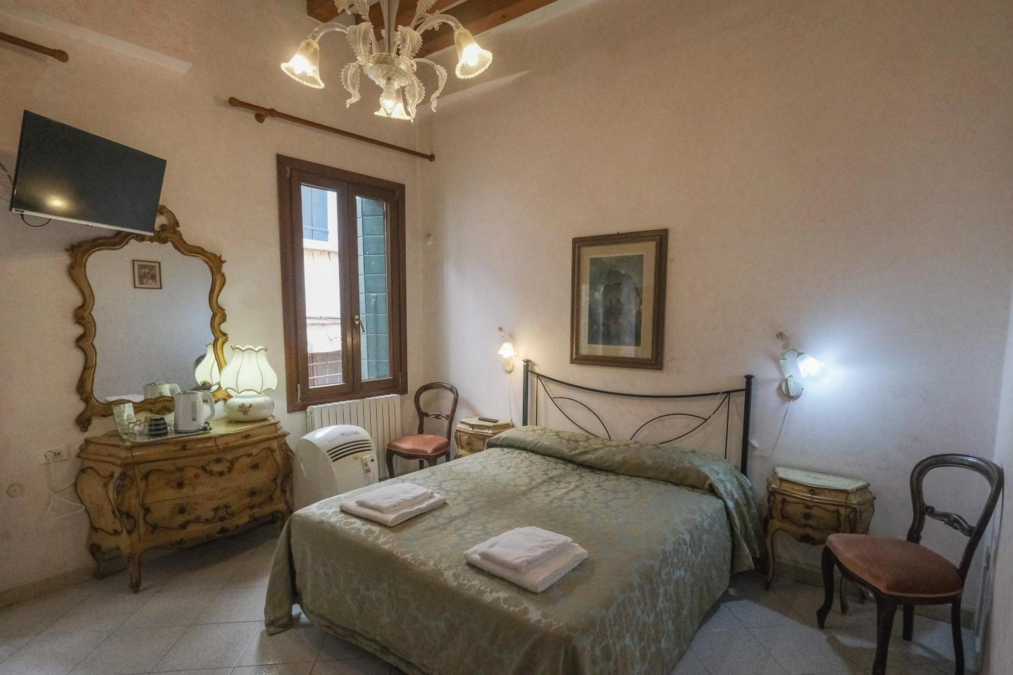 Ca'Salvador Bed & Breakfast Венеция Екстериор снимка