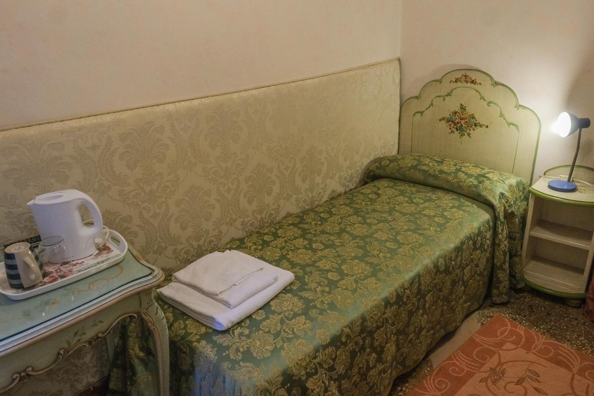 Ca'Salvador Bed & Breakfast Венеция Екстериор снимка