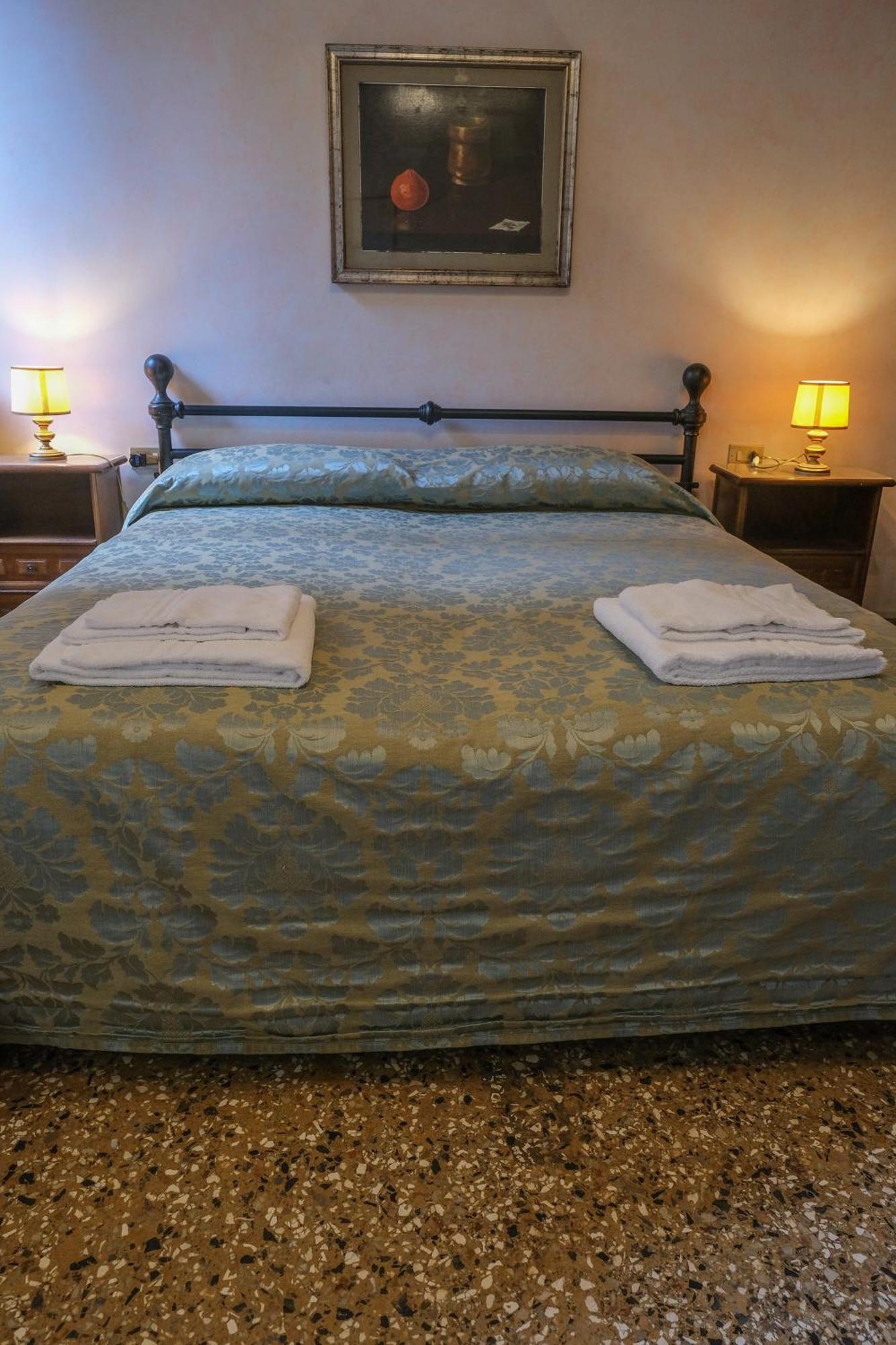 Ca'Salvador Bed & Breakfast Венеция Екстериор снимка