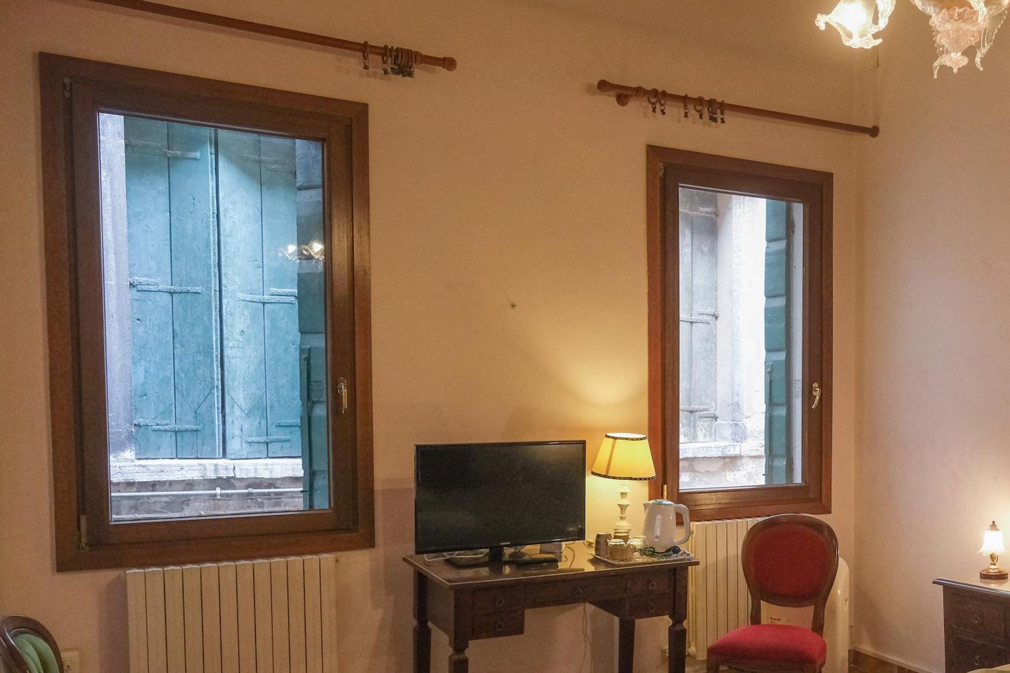 Ca'Salvador Bed & Breakfast Венеция Екстериор снимка