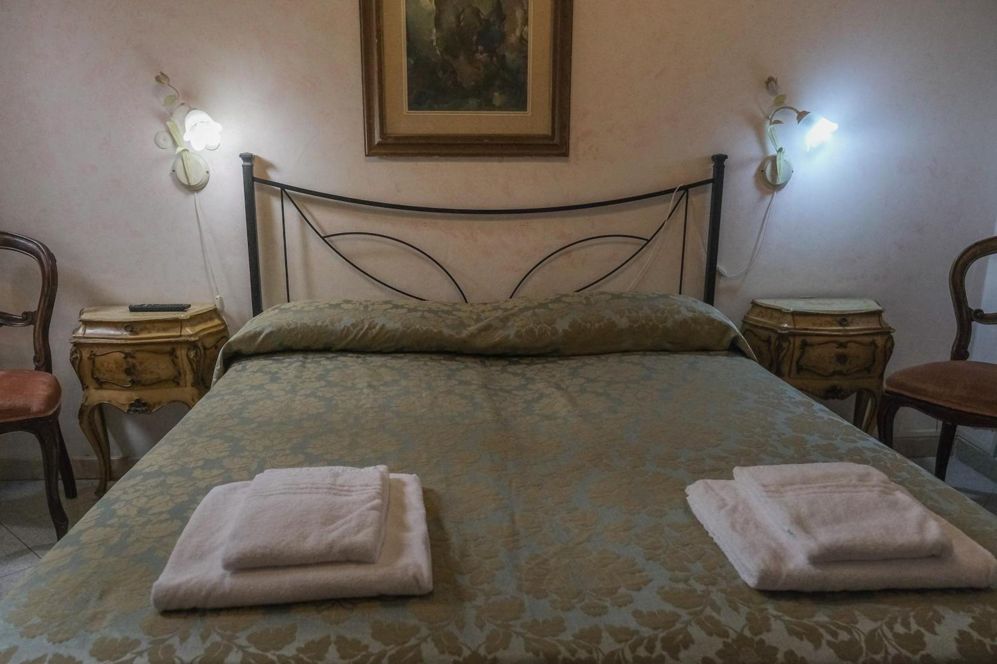 Ca'Salvador Bed & Breakfast Венеция Екстериор снимка